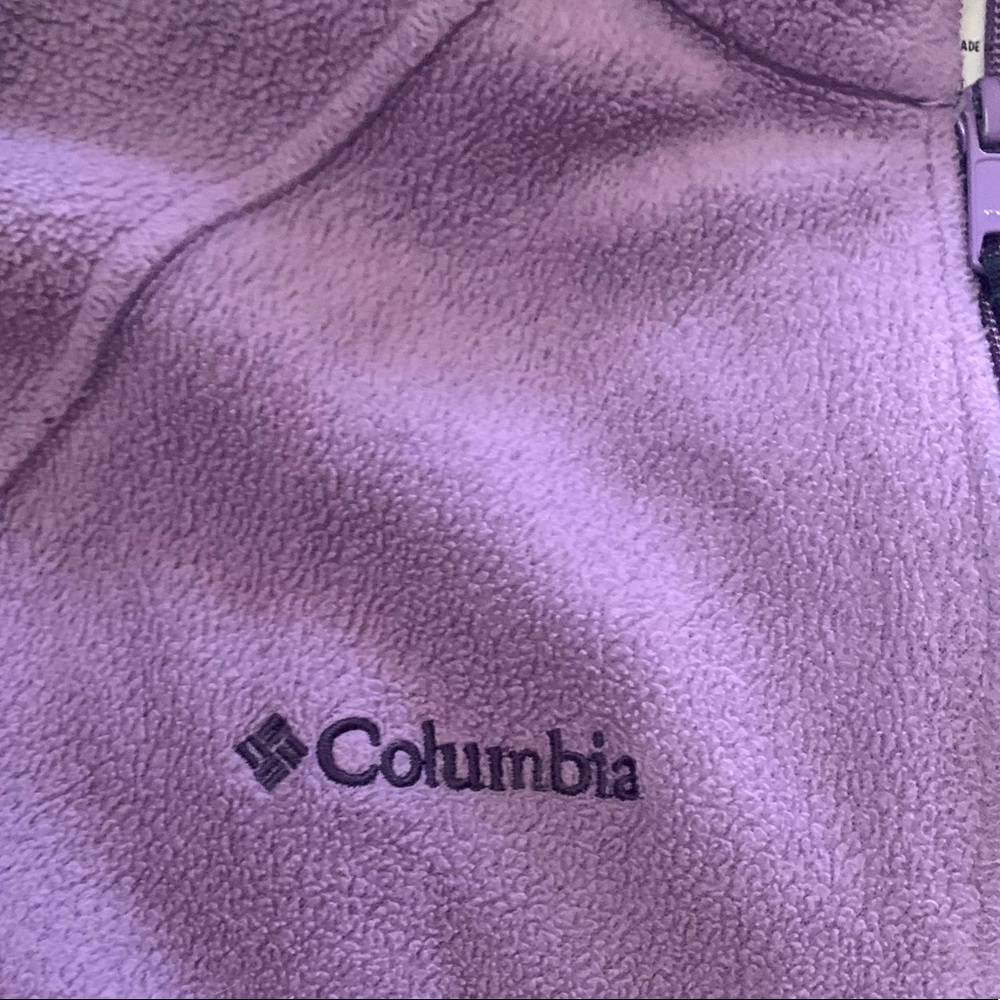 Colombia Jacket - Picture 2 of 3